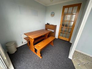Dining Area- click for photo gallery